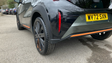 Toyota Aygo 1.0 VVT-i X-Clusiv 5dr Petrol Hatchback